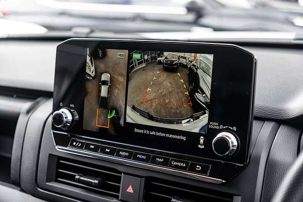 2025 Mitsubishi Triton GLX+ MV 4X4