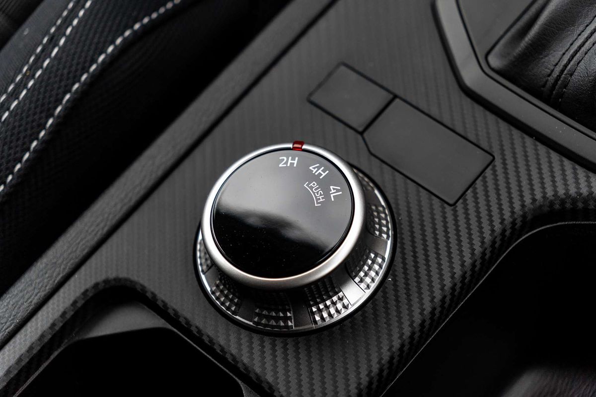 2025 Mitsubishi Triton GLX+ MV 4X4