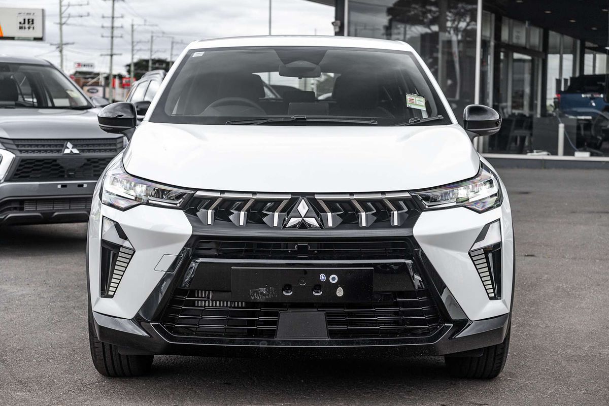 2025 Mitsubishi ASX LS XE