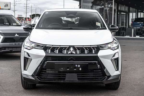 2025 Mitsubishi ASX LS XE