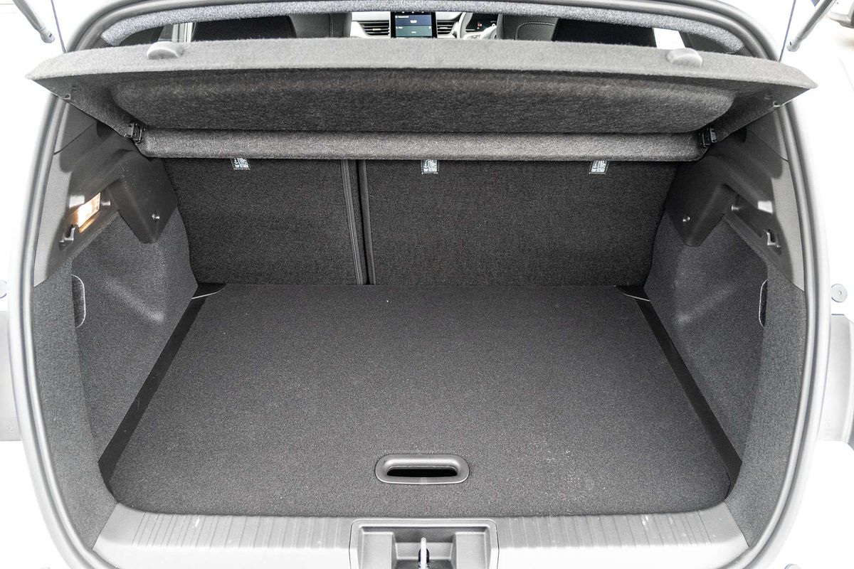 2025 Mitsubishi ASX LS XE