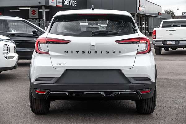 2025 Mitsubishi ASX LS XE