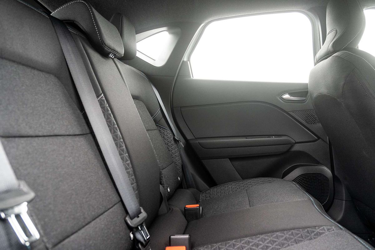 2025 Mitsubishi ASX LS XE