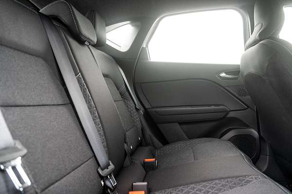 2025 Mitsubishi ASX LS XE