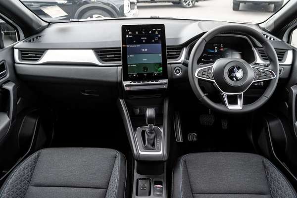 2025 Mitsubishi ASX LS XE