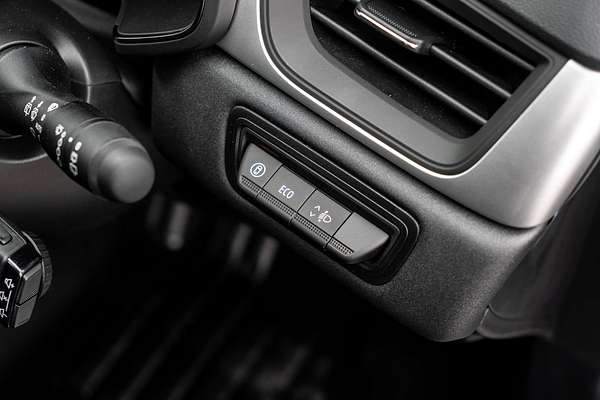 2025 Mitsubishi ASX LS XE