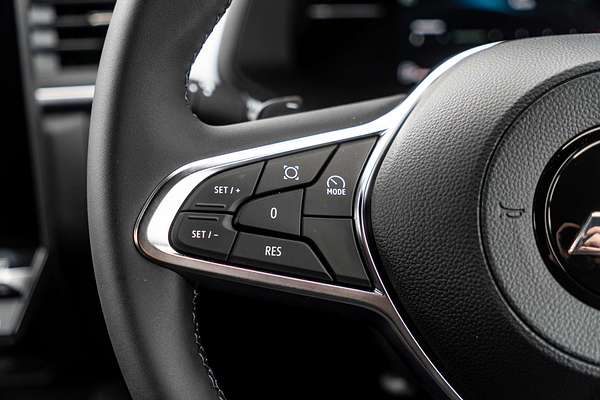 2025 Mitsubishi ASX LS XE