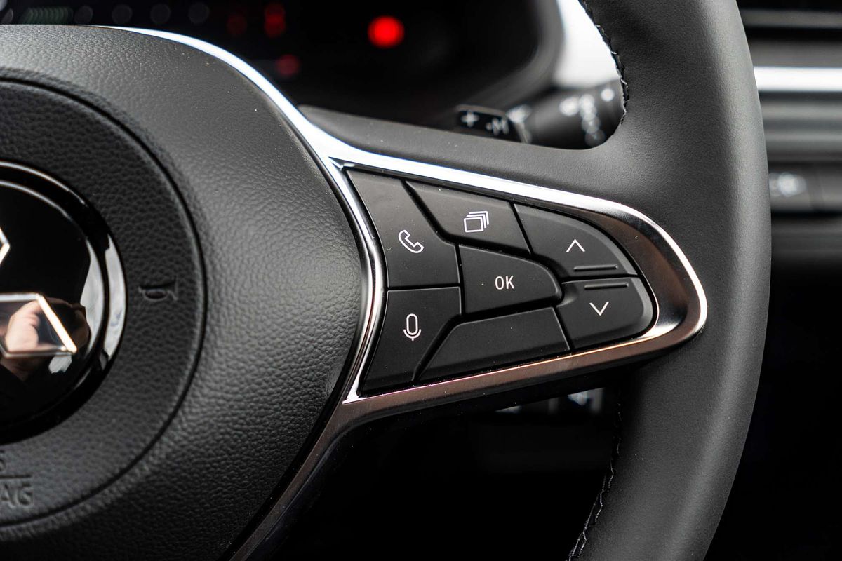 2025 Mitsubishi ASX LS XE