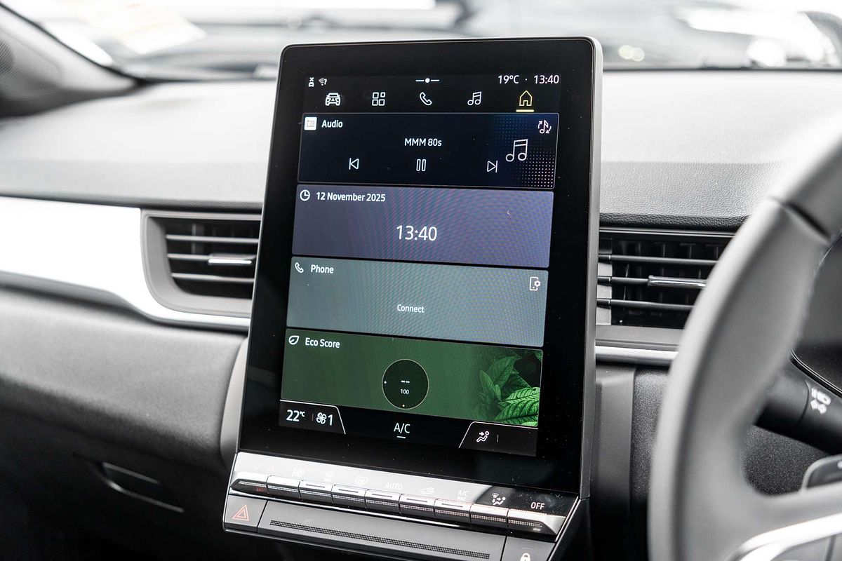 2025 Mitsubishi ASX LS XE