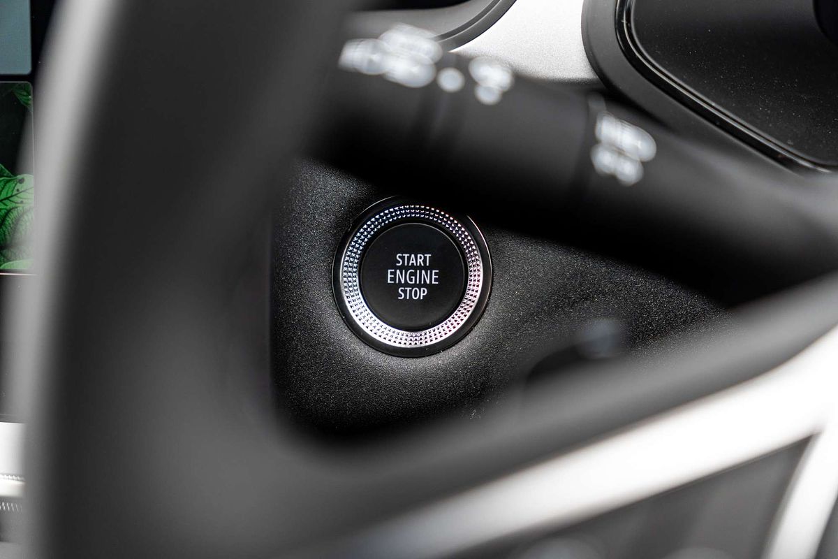 2025 Mitsubishi ASX LS XE