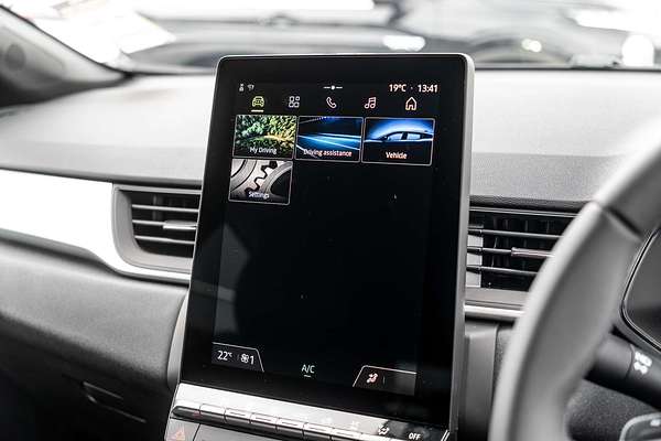 2025 Mitsubishi ASX LS XE