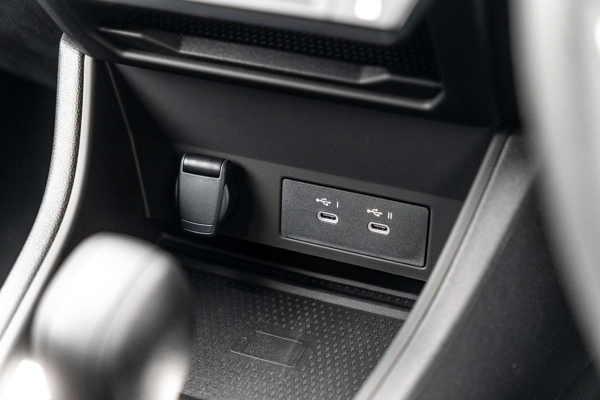 2025 Mitsubishi ASX LS XE