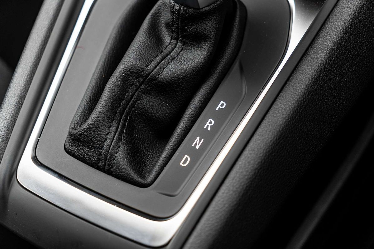 2025 Mitsubishi ASX LS XE