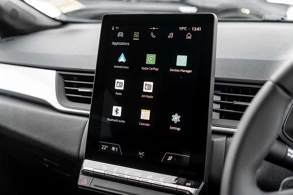 2025 Mitsubishi ASX LS XE