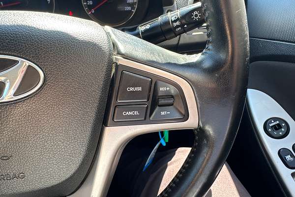 2018 Hyundai Accent Sport RB6