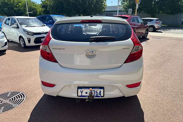 2018 Hyundai Accent Sport RB6