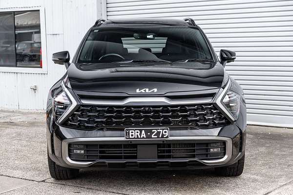 2021 Kia Sportage GT-Line NQ5