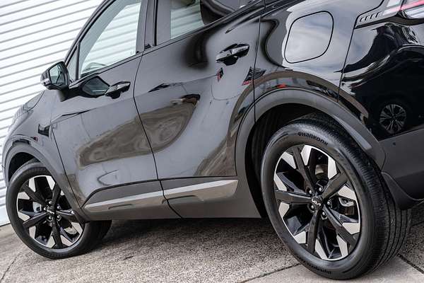 2021 Kia Sportage GT-Line NQ5