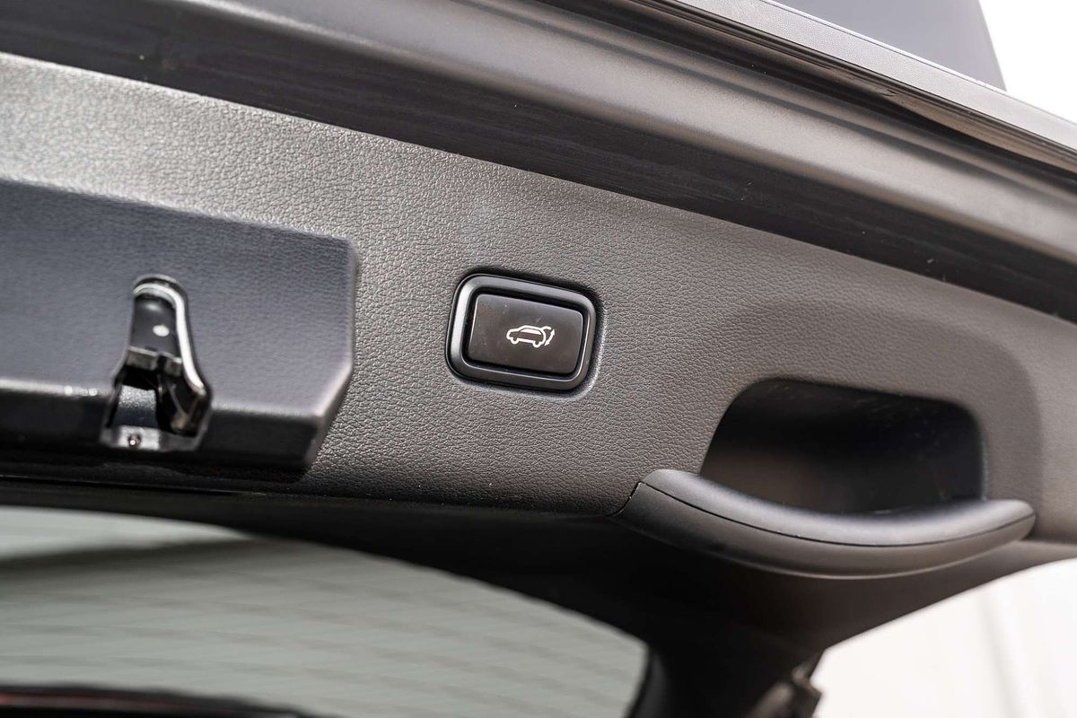 2021 Kia Sportage GT-Line NQ5