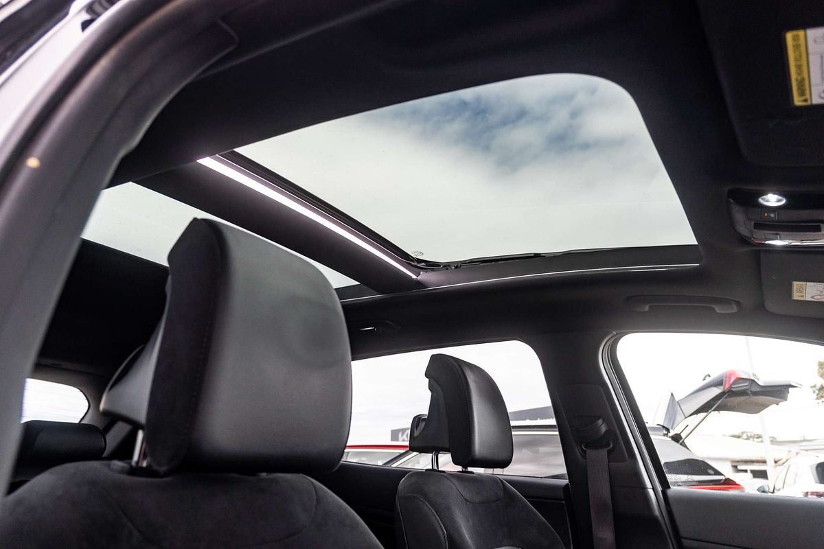 2021 Kia Sportage GT-Line NQ5