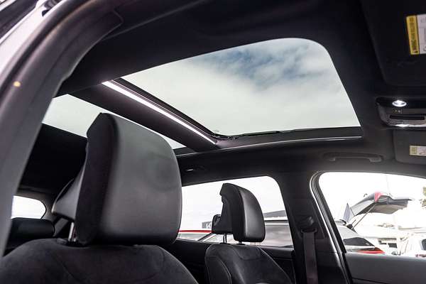 2021 Kia Sportage GT-Line NQ5