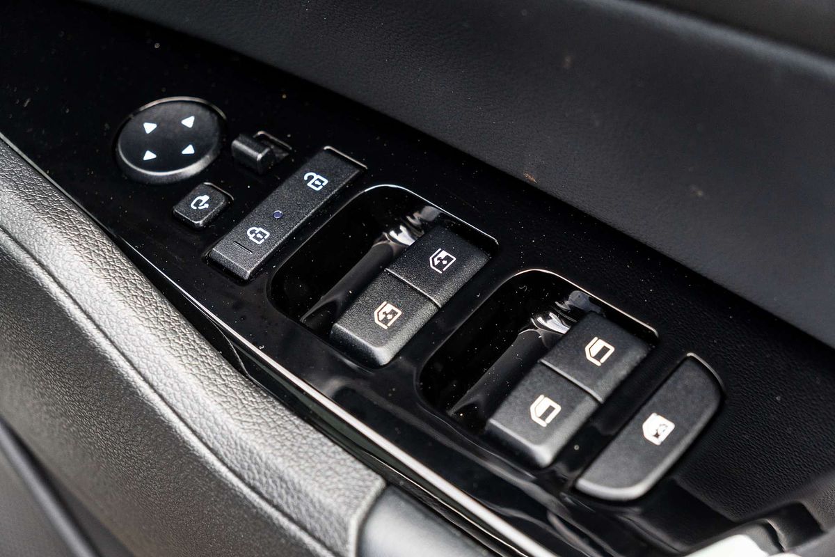 2021 Kia Sportage GT-Line NQ5