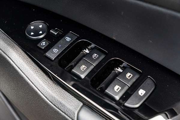 2021 Kia Sportage GT-Line NQ5