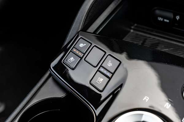 2021 Kia Sportage GT-Line NQ5