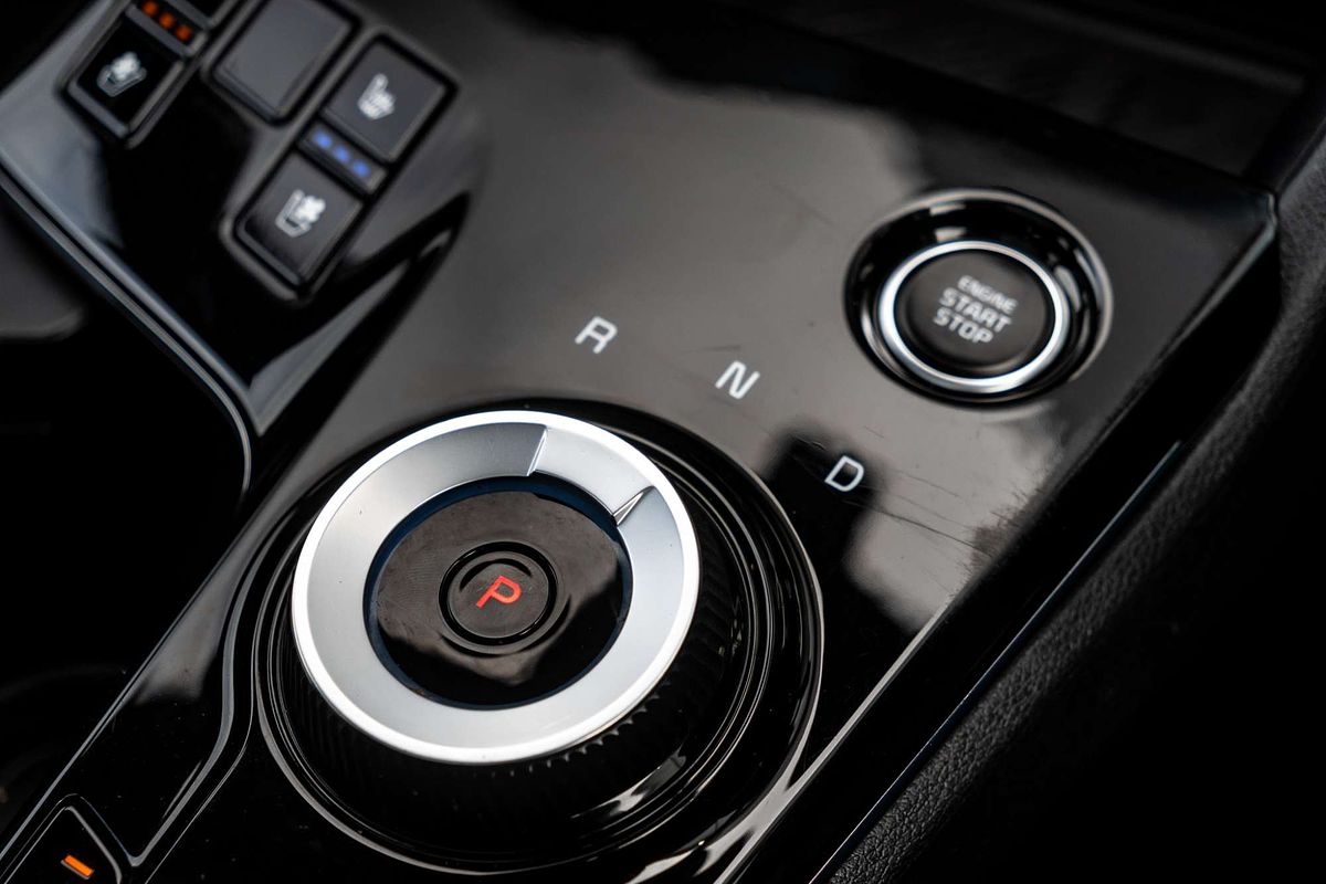 2021 Kia Sportage GT-Line NQ5