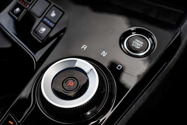 2021 Kia Sportage GT-Line NQ5