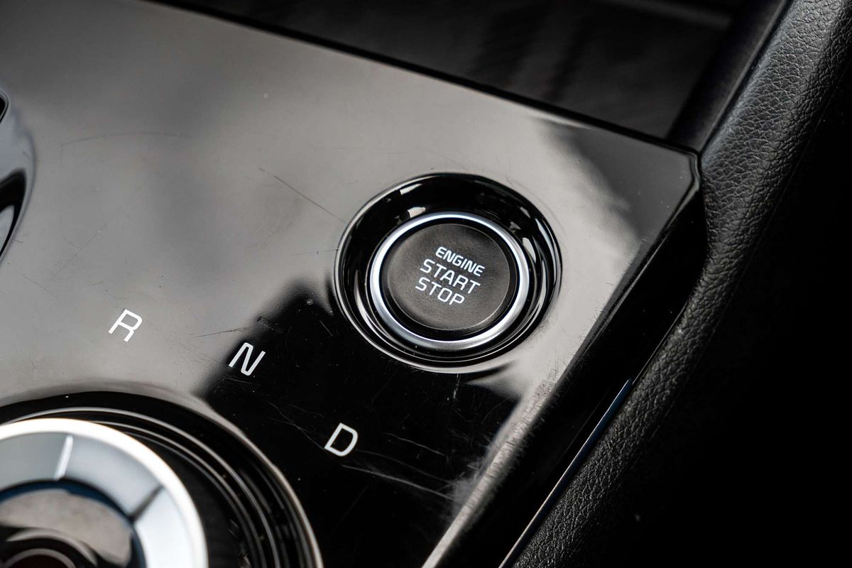 2021 Kia Sportage GT-Line NQ5