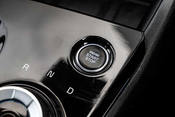 2021 Kia Sportage GT-Line NQ5