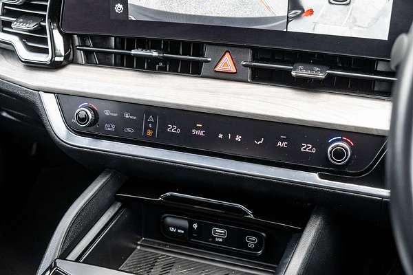 2021 Kia Sportage GT-Line NQ5