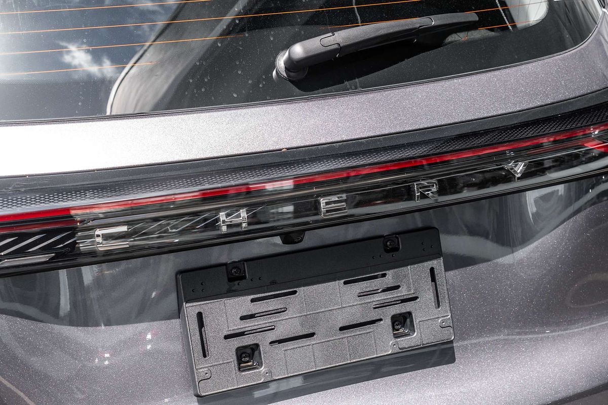 2025 Chery Tiggo 4 Ultimate