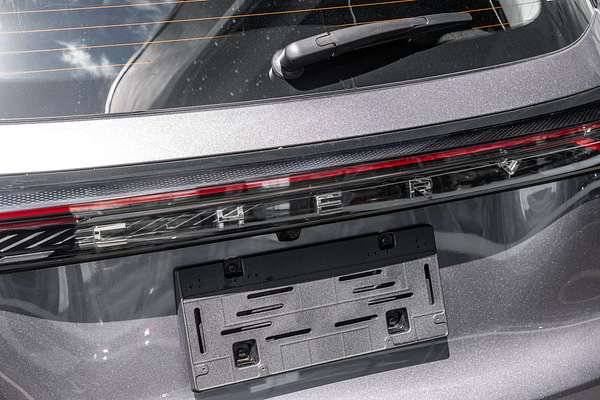 2025 Chery Tiggo 4 Ultimate