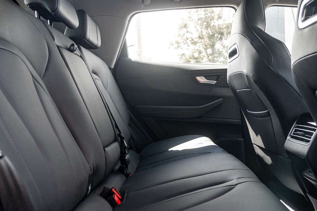 2025 Chery Tiggo 4 Ultimate