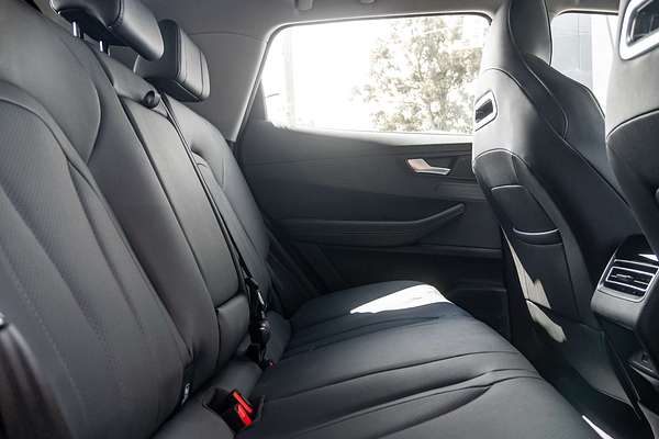 2025 Chery Tiggo 4 Ultimate