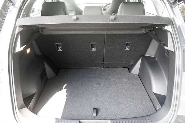 2025 Chery Tiggo 4 Ultimate