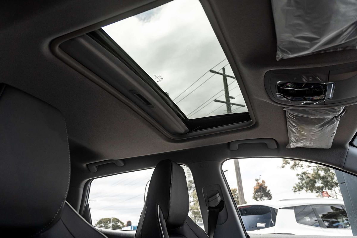 2025 Chery Tiggo 4 Ultimate