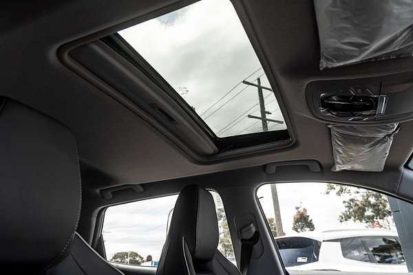 2025 Chery Tiggo 4 Ultimate