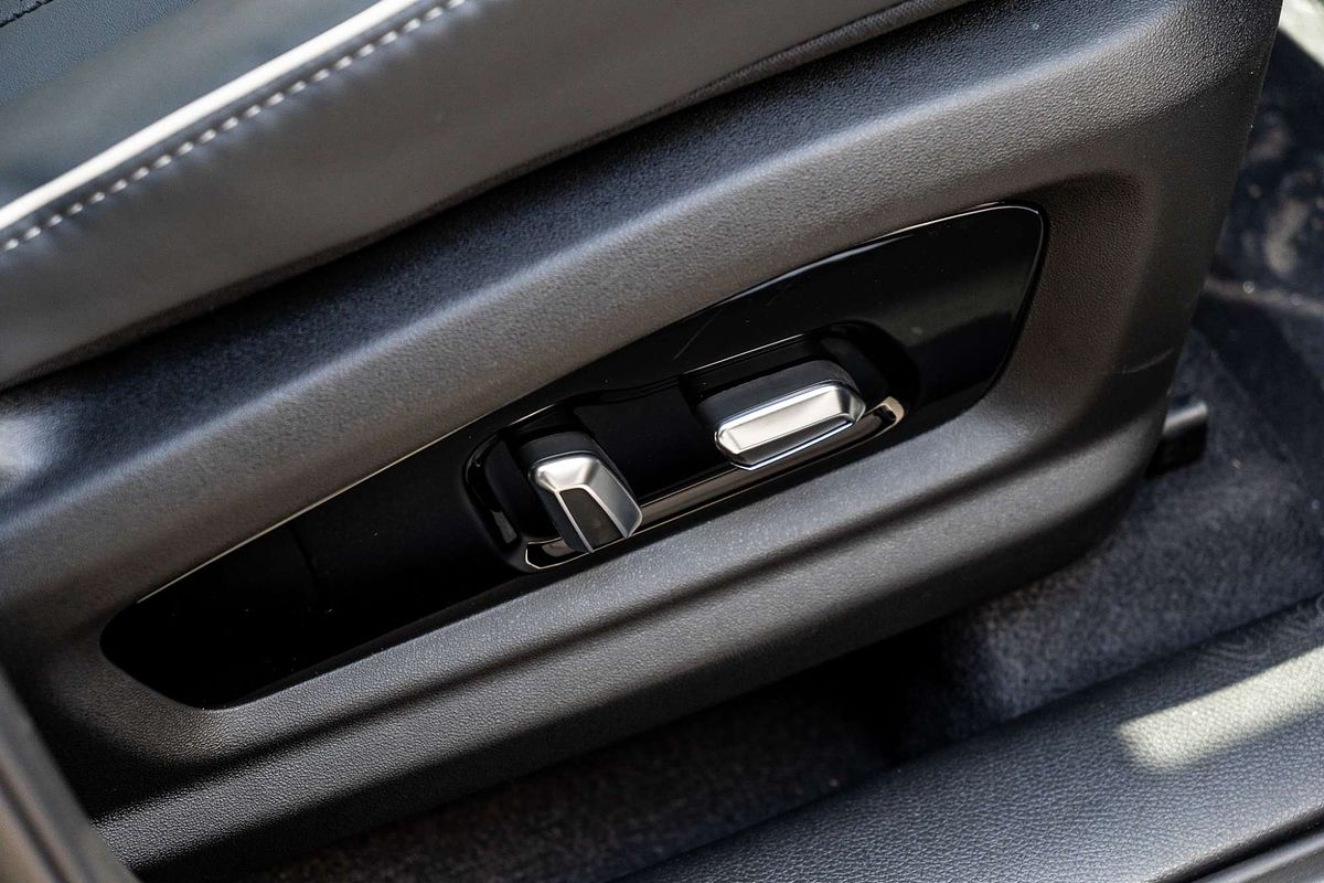 2025 Chery Tiggo 4 Ultimate