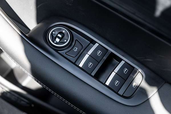 2025 Chery Tiggo 4 Ultimate