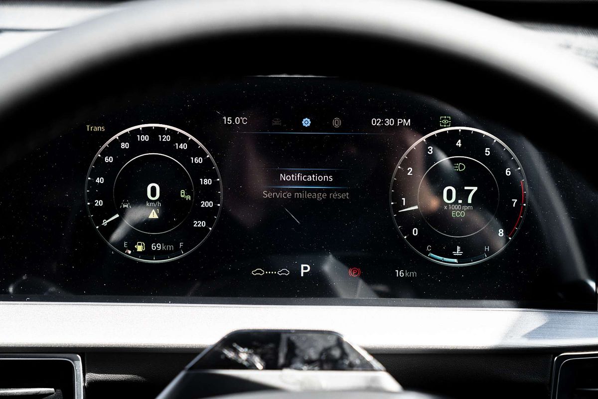 2025 Chery Tiggo 4 Ultimate