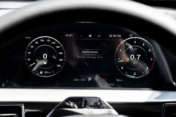 2025 Chery Tiggo 4 Ultimate