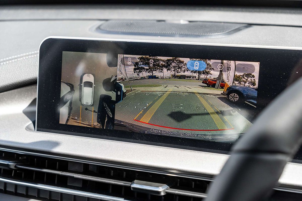 2025 Chery Tiggo 4 Ultimate