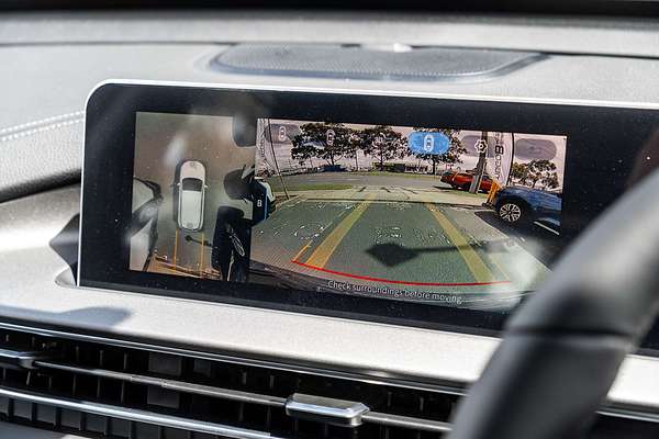 2025 Chery Tiggo 4 Ultimate