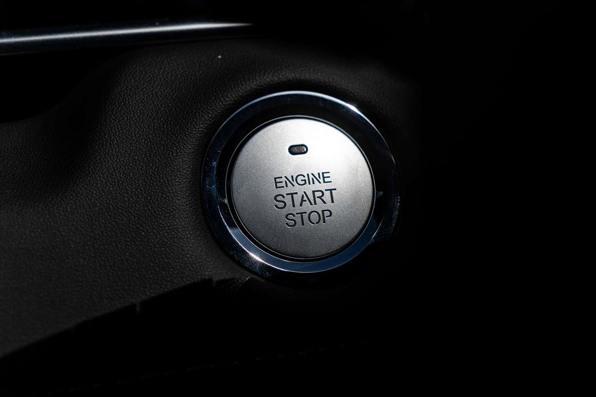 2025 Chery Tiggo 4 Ultimate