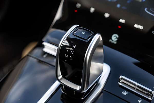 2025 Chery Tiggo 4 Ultimate