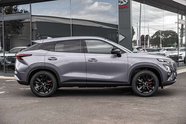 2025 Chery C5 Ultimate