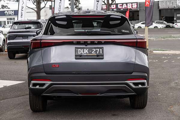 2025 Chery C5 Ultimate